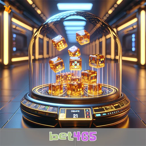 Baixar Diversão: A Revolução do Bet465 na Jogatina