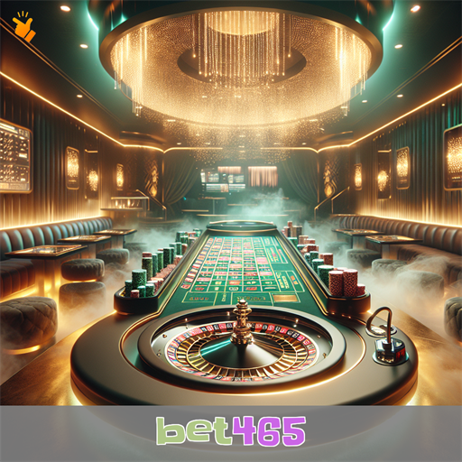 Bônus Imperdíveis da Bet465 Elevam sua Experiência de Jogo