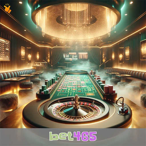 Bônus Imperdíveis da Bet465 Elevam sua Experiência de Jogo