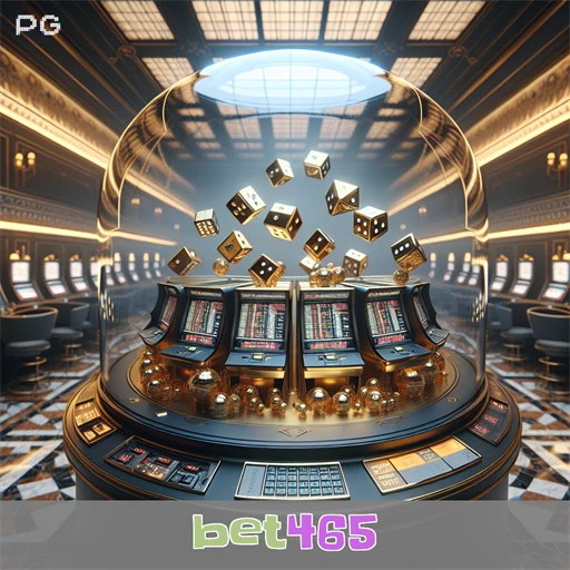 Experiência Exclusiva: O Mundo VIP do Bet465