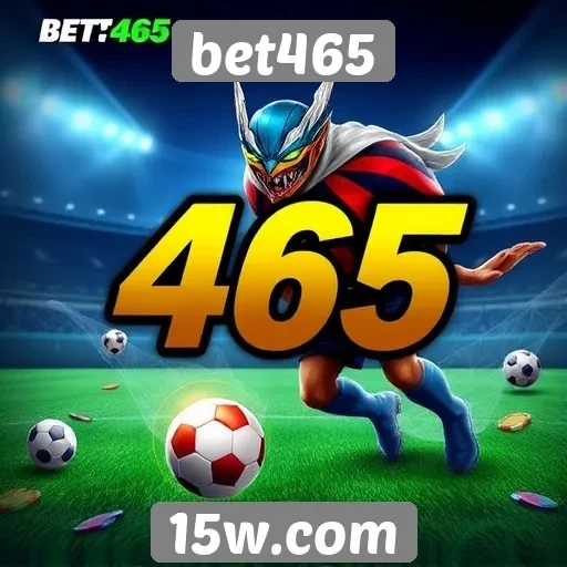 novos jogos disponíveis no site bet465